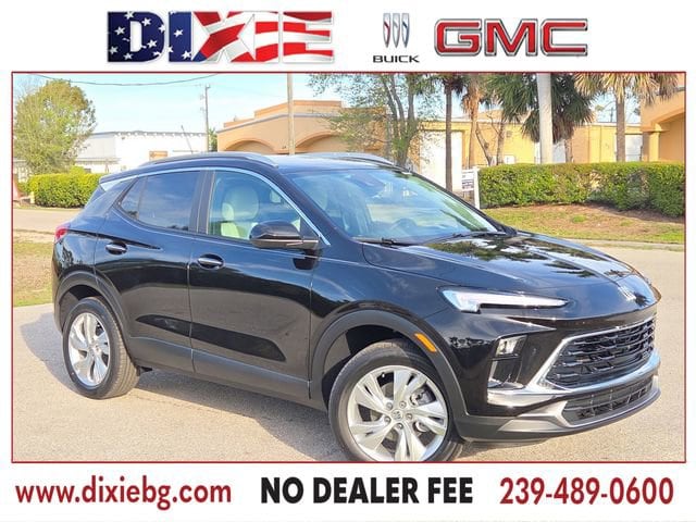 2026 Buick Encore GX Preferred AWD's photo