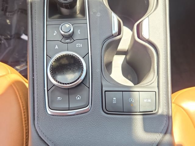 2024 Cadillac XT4 Sport - Photo 34