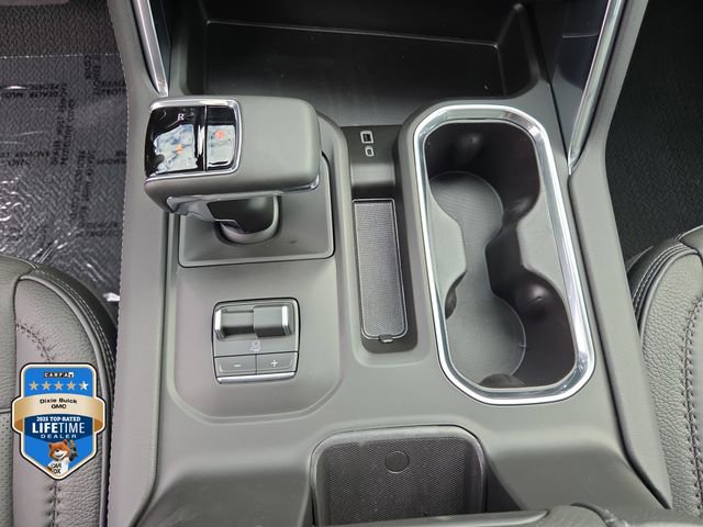 2026 GMC Sierra 1500 Denali - Photo 27