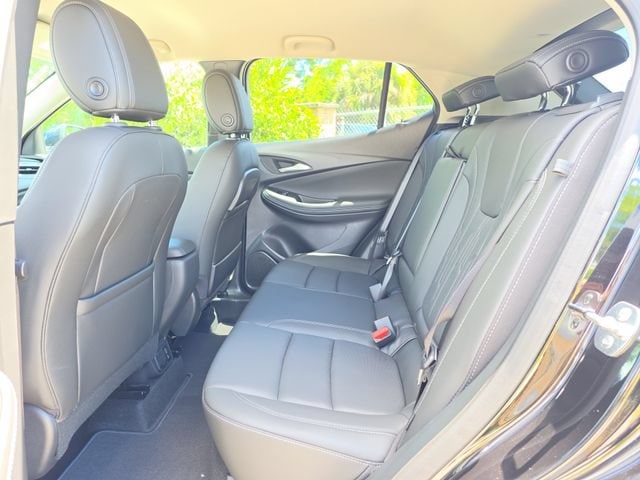 2026 Buick Encore GX Avenir - Photo 10