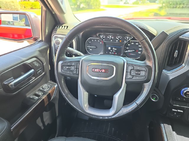 2022 GMC Sierra 1500 Limited SLT - Photo 15