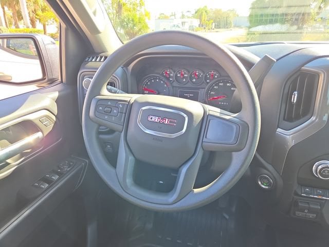 2026 GMC Sierra 1500 Pro - Photo 14
