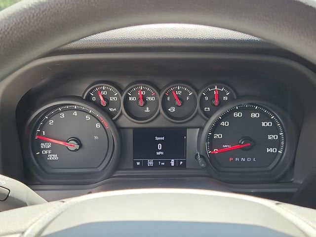 2026 GMC Sierra 1500 Pro - Photo 24