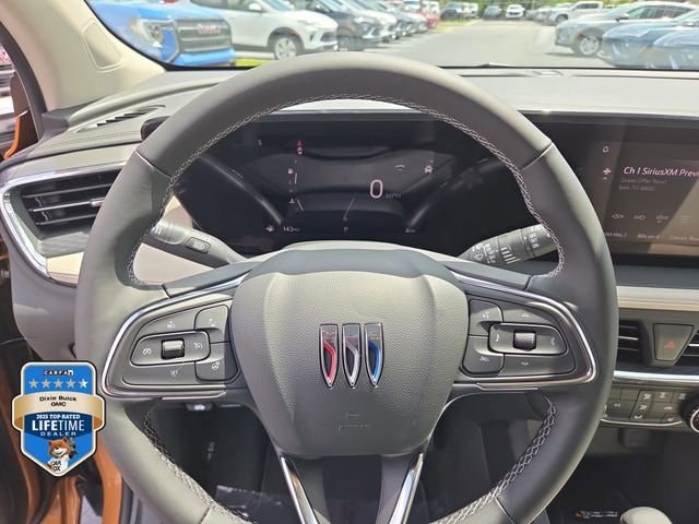 2026 Buick Encore GX Preferred - Photo 22
