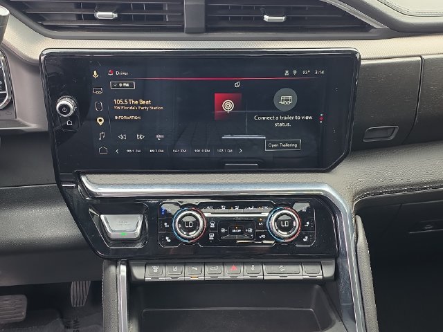 2025 GMC Sierra 2500HD Denali - Photo 27