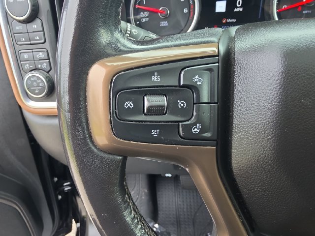 2021 Chevrolet Silverado 1500 High Country - Photo 23
