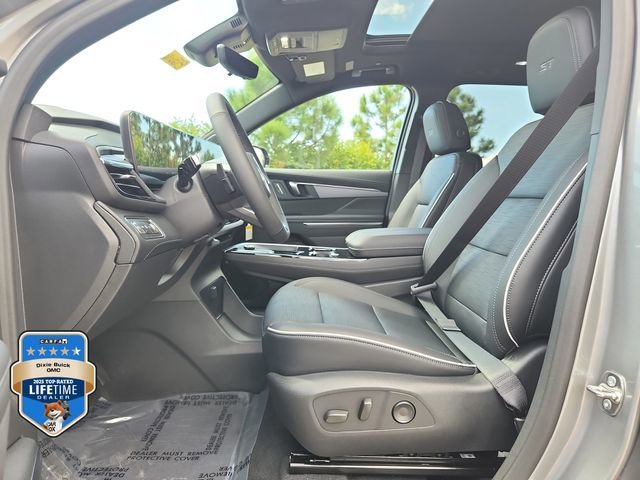 2026 Buick Enclave Sport Touring - Photo 18