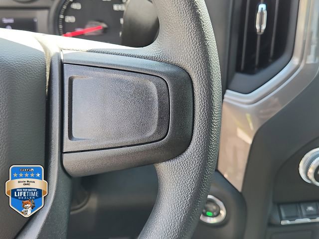 2026 GMC Sierra 1500 Pro - Photo 23