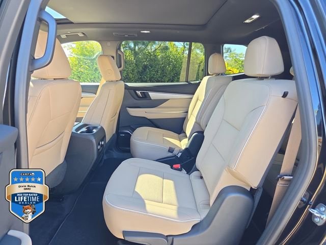 2026 Buick Enclave Preferred - Photo 9