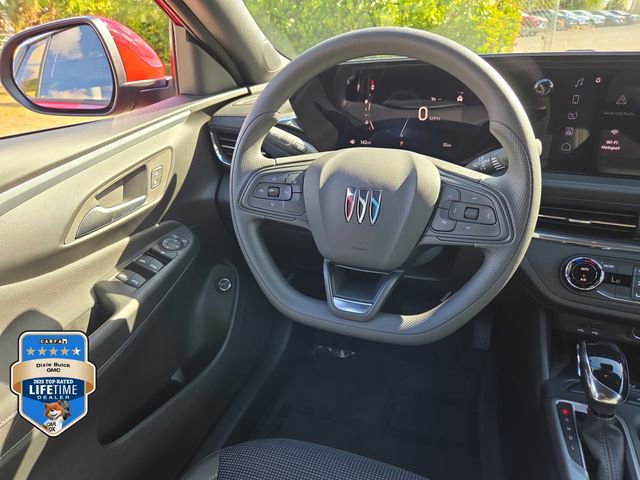 2026 Buick Envista Preferred - Photo 15