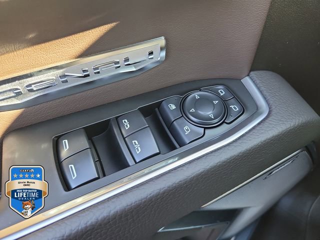 2026 GMC Sierra 1500 Denali - Photo 19