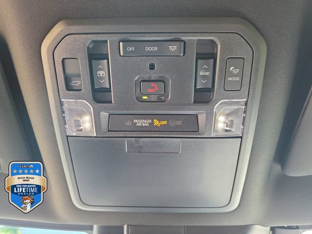 2026 Toyota Sequoia 1794 - Photo 35