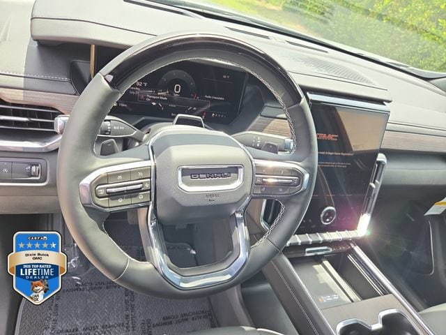 2026 GMC Acadia Denali - Photo 19