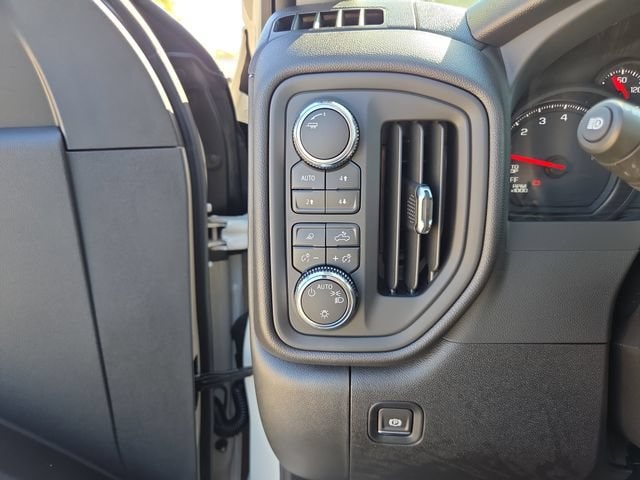 2026 GMC Sierra 1500 Pro - Photo 20