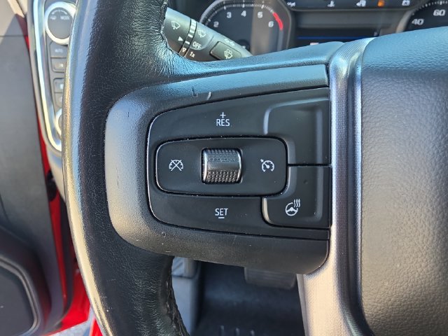 2022 GMC Sierra 1500 Limited SLT - Photo 23