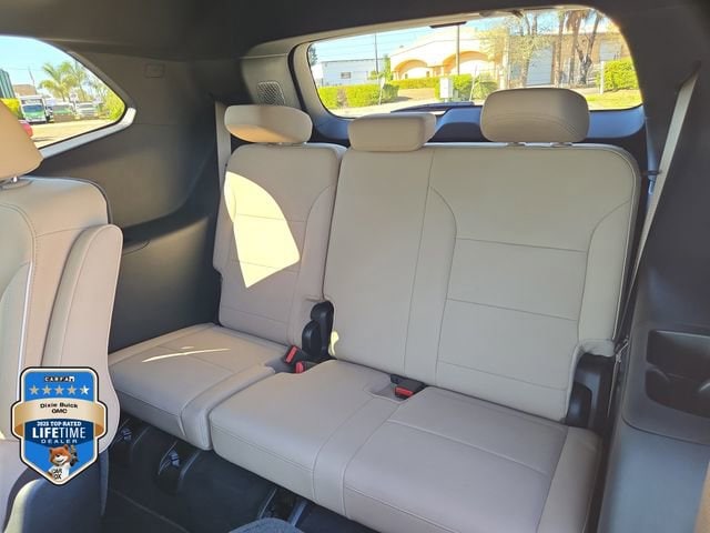 2026 Buick Enclave Preferred - Photo 10