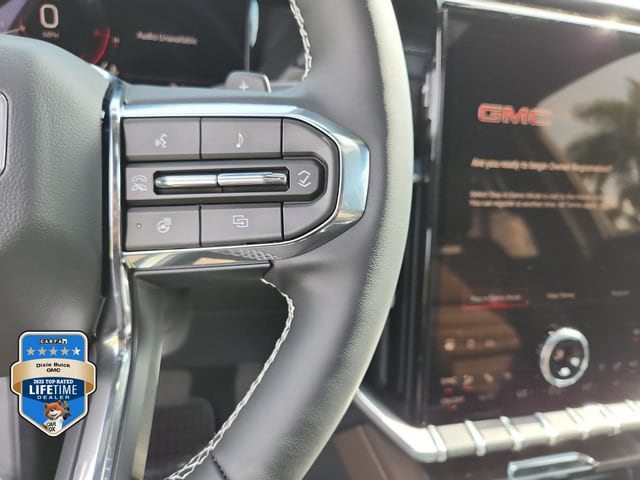 2026 GMC Acadia Denali Ultimate - Photo 25
