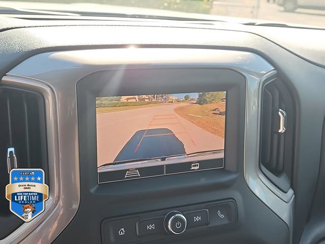 2026 GMC Sierra 2500HD Pro - Photo 27