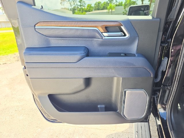 2022 Chevrolet Silverado 1500 High Country - Photo 9