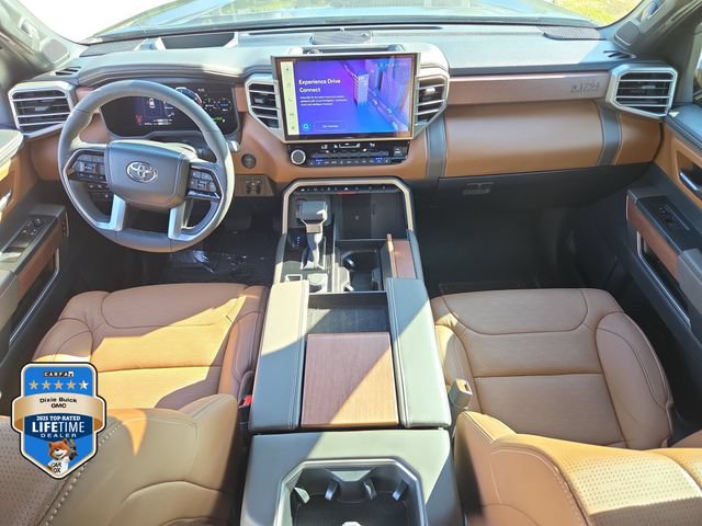 2026 Toyota Sequoia 1794 - Photo 15