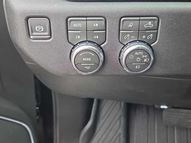 2026 GMC Sierra 1500 SLT - Photo 21