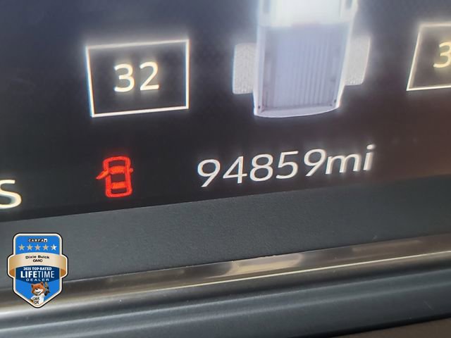 2019 GMC Sierra 1500 Denali Denali - Photo 26