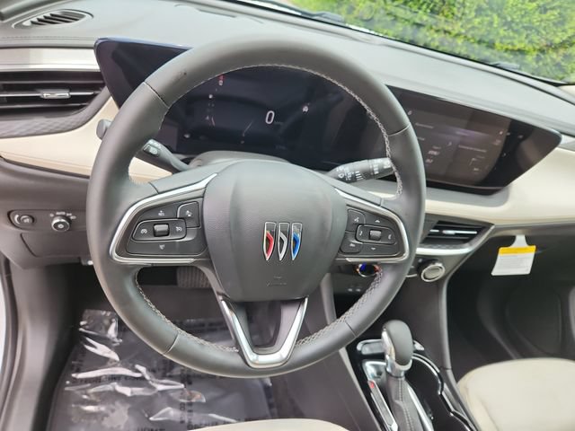 2024 Buick Encore GX Preferred - Photo 16