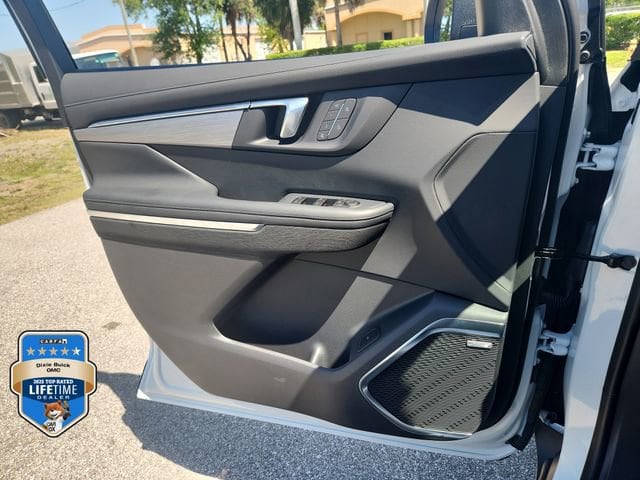 2026 Buick Enclave Preferred - Photo 20
