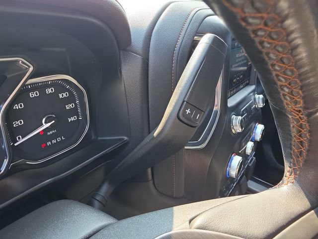 2021 GMC Sierra 1500 AT4 - Photo 27