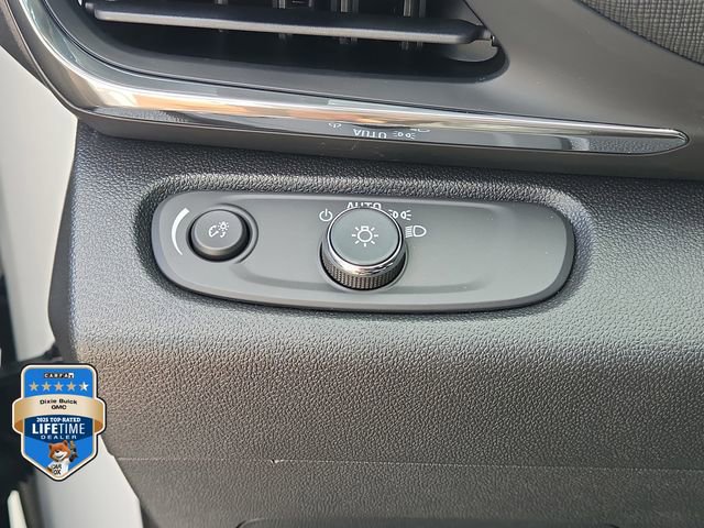 2026 Buick Envista Preferred - Photo 21