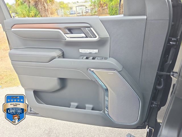 2026 GMC Sierra 1500 Denali - Photo 19