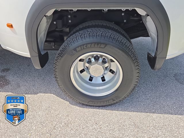 2024 GMC Sierra 3500HD Denali - Photo 7
