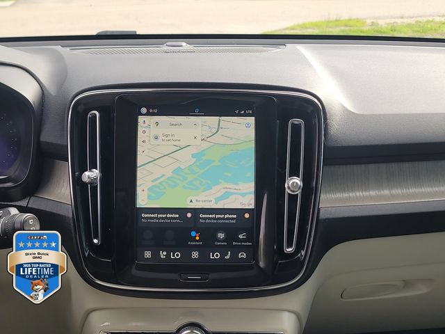 2023 Volvo XC40 Ultimate - Photo 28