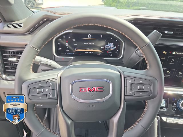 2026 GMC Sierra 2500HD AT4 - Photo 22