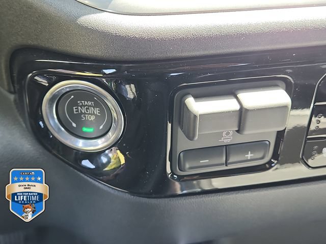 2026 GMC Sierra 3500HD SLT - Photo 28