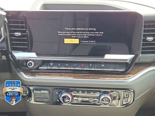 2026 GMC Sierra 2500HD SLE - Photo 25