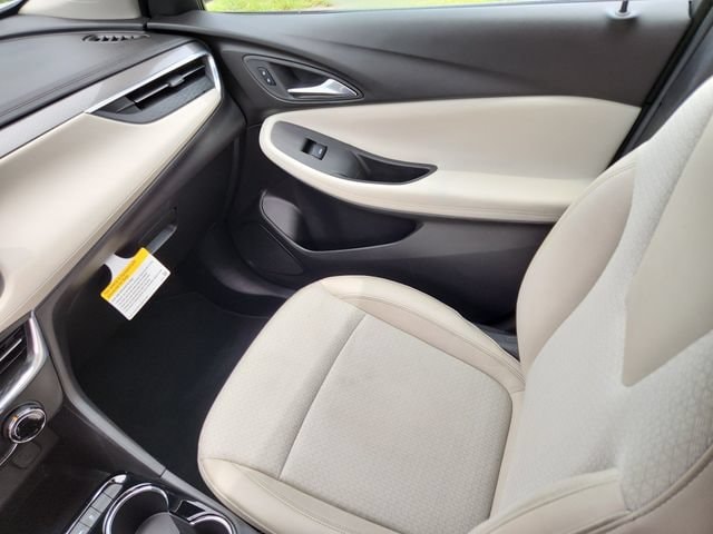 2024 Buick Encore GX Preferred - Photo 13