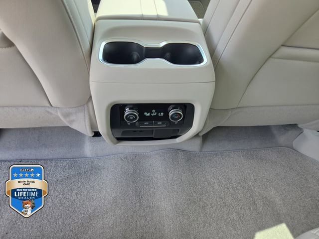 2026 Buick Enclave Avenir - Photo 13