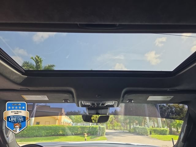 2024 GMC Sierra 1500 AT4X - Photo 12