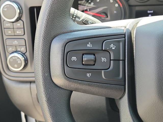 2026 GMC Sierra 1500 Pro - Photo 22