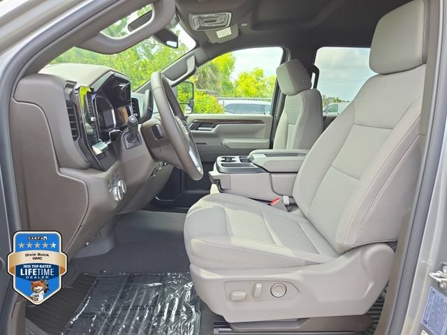 2026 GMC Sierra 2500HD SLE - Photo 15