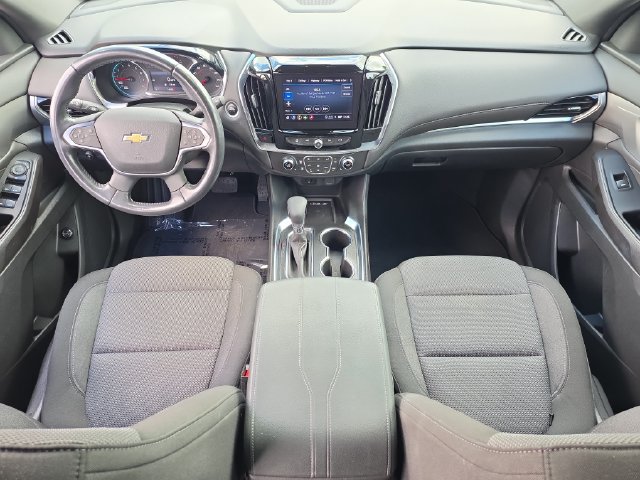 2022 Chevrolet Traverse 1LT - Photo 14
