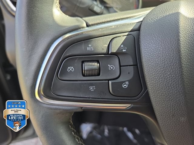 2023 Buick Encore GX Essence - Photo 24