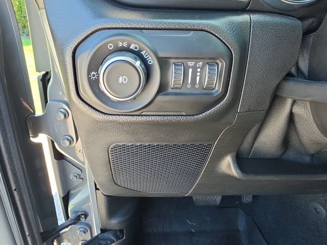 2021 Jeep Wrangler Unlimited Rubicon 392 - Photo 18