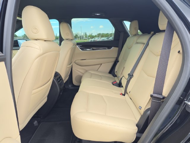 2019 Cadillac XT5 Base - Photo 9