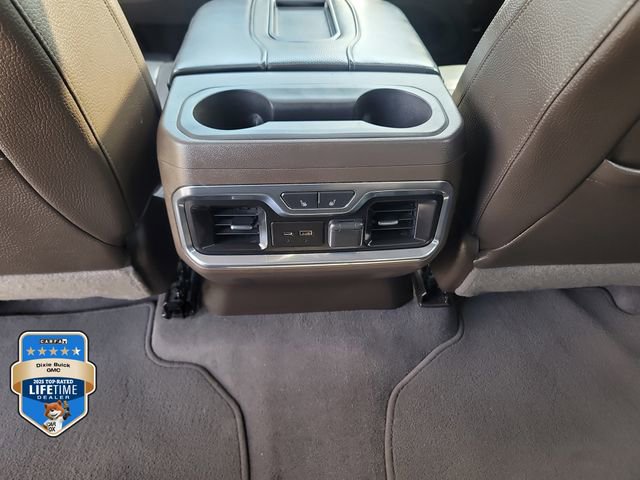 2019 GMC Sierra 1500 Denali Denali - Photo 11