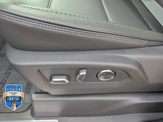 2026 GMC Sierra 1500 Denali - Photo 18
