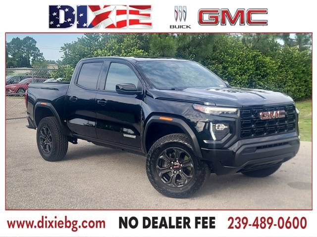 2024 GMC Canyon Elevation - Photo 1