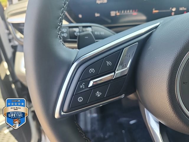 2026 Buick Enclave Preferred - Photo 24