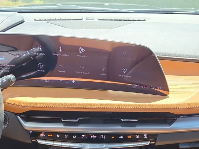2024 Cadillac XT4 Sport - Photo 28